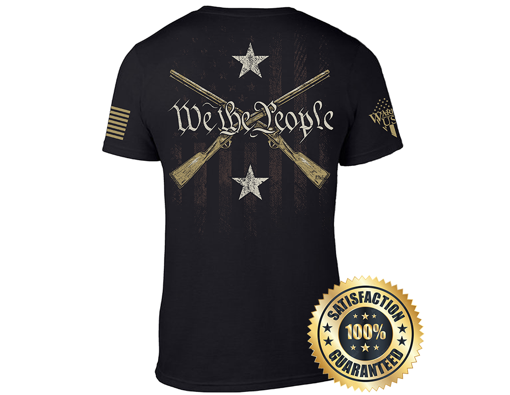 We The People, Comfortable, and Premium Quality