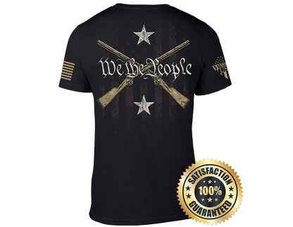 We The People, Comfortable, and Premium Quality
