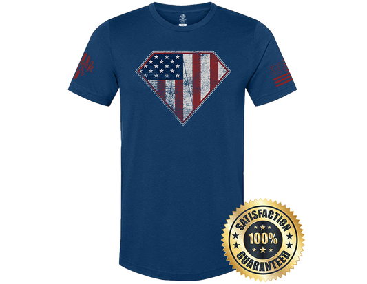Flag Of Freedom, Comfortable, and Premium Quality Pre Order