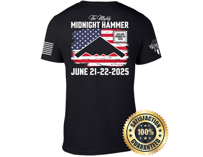 Midnight Hammer, Comfortable, and Premium Quality