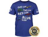 New Release-One Gun, Comfortable, and Premium Quality