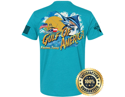 Gulf Of America, Comfortable, and Premium Quality