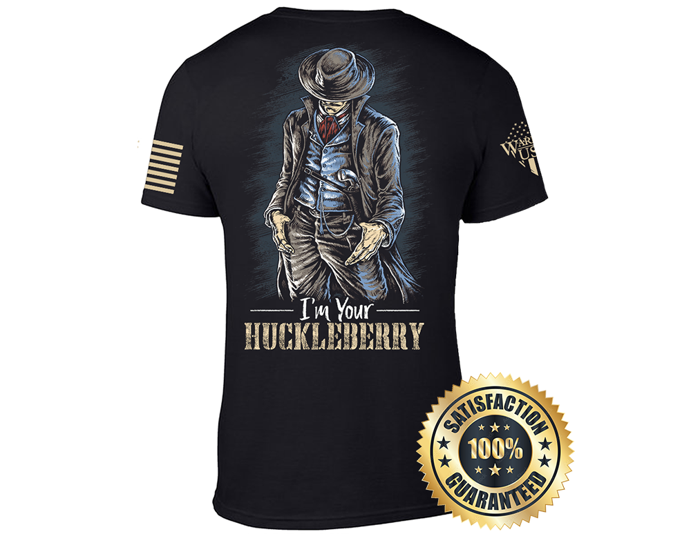 (Top Seller) Huckleberry, Comfortable, and Premium Quality