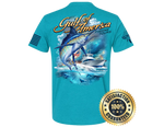 (New Release) Gulf Of America 2, Comfortable, and Premium Quality Pre Sale Print Will Be On Sept 5th