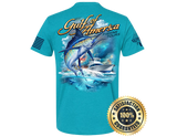 (New Release) Gulf Of America 2, Comfortable, and Premium Quality Pre Sale Print Will Be On Sept 5th