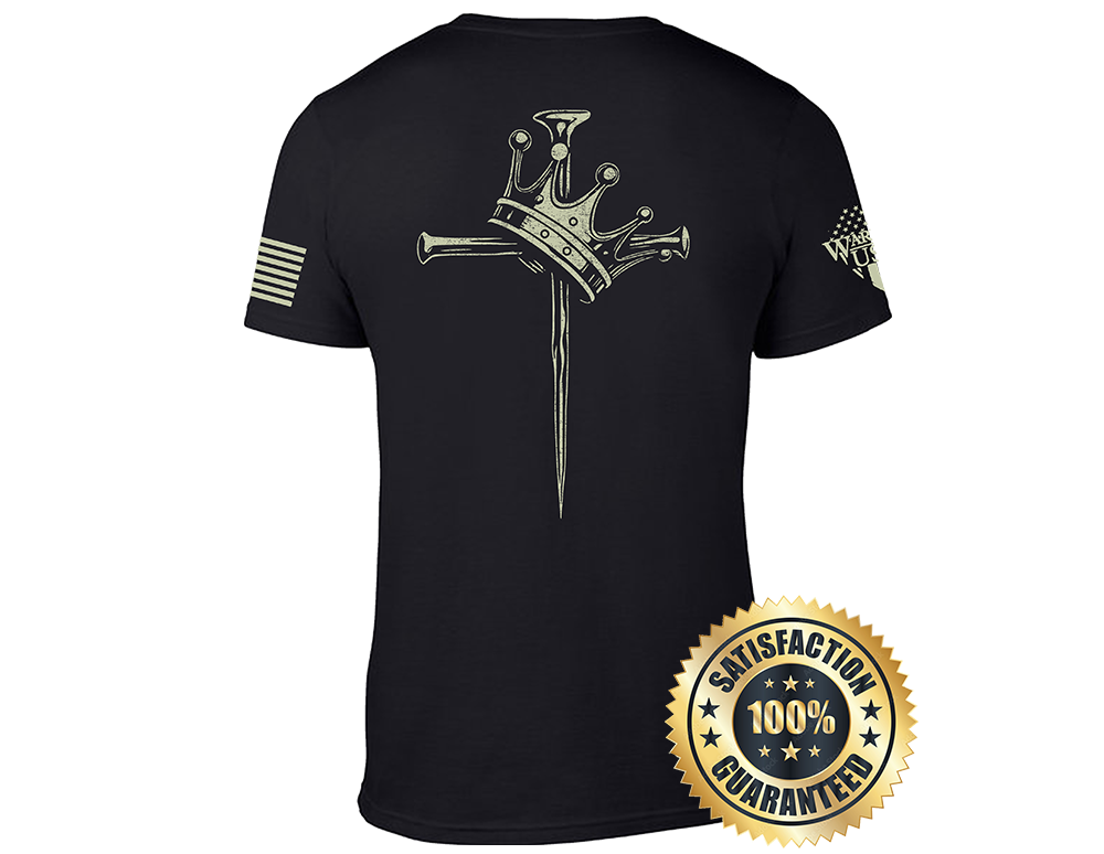 New Release-Jesus is King, Comfortable, and Premium Quality