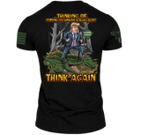 Alligator Alcatraz, Comfortable, and Premium Quality