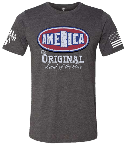 (New Release) America The Original, Comfortable, and Premium Quality