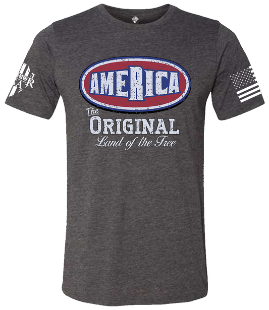 (New Release) America The Original, Comfortable, and Premium Quality