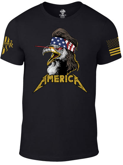 (New Release) America, Comfortable, and Premium Quality