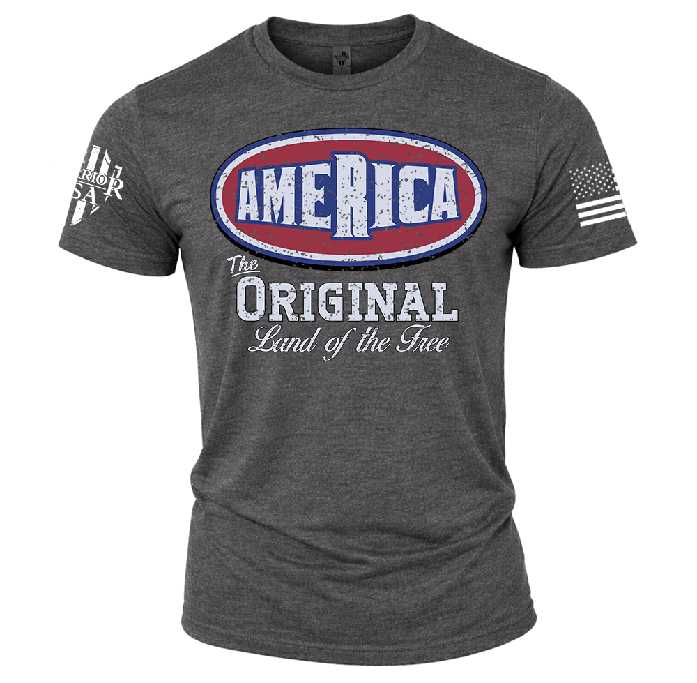 America The Original, Comfortable, and Premium Quality