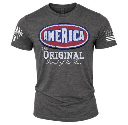 America The Original, Comfortable, and Premium Quality