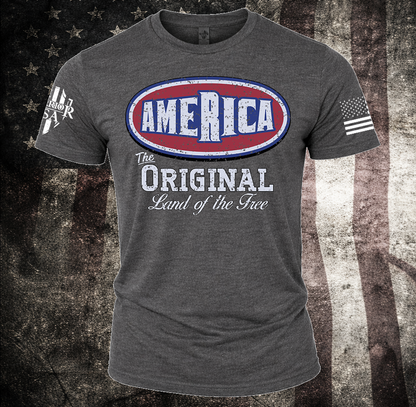 America The Original, Comfortable, and Premium Quality