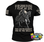 (New Release) I Am The Baddest One In The Valley, Comfortable, and Premium Quality (Pre Order)