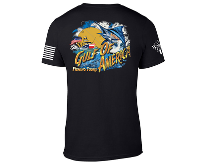 (New Release) "Black" Gulf Of America, Comfortable, and Premium Quality