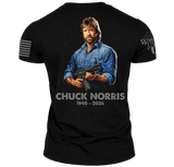 (New Release) Chuck Norris, Comfortable, and Premium Quality (Pre Order)