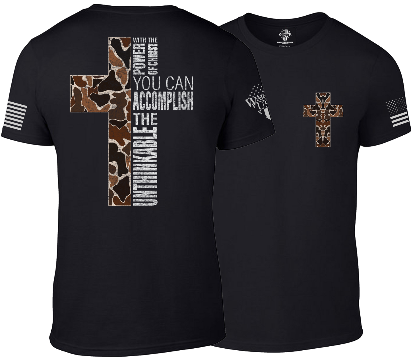 New Release-Unthinkable Cross, Comfortable, and Premium Quality