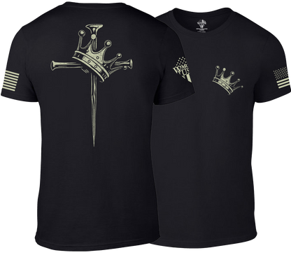 New Release-Jesus is King, Comfortable, and Premium Quality