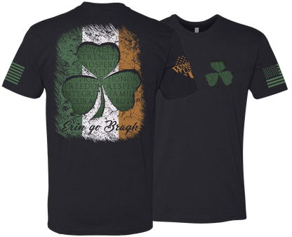 Erin Go Bragh, Comfortable, and Premium Quality