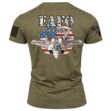 FAFO, Comfortable, and Premium Quality