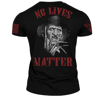 No Lives Matter Freddy, Comfortable, and Premium Quality