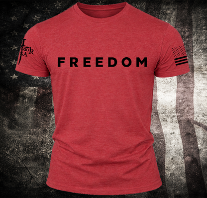 (New Release) (RED) Charlie Shirt Memorial Shirt Freedom Design, Comfortable, and Premium Quality