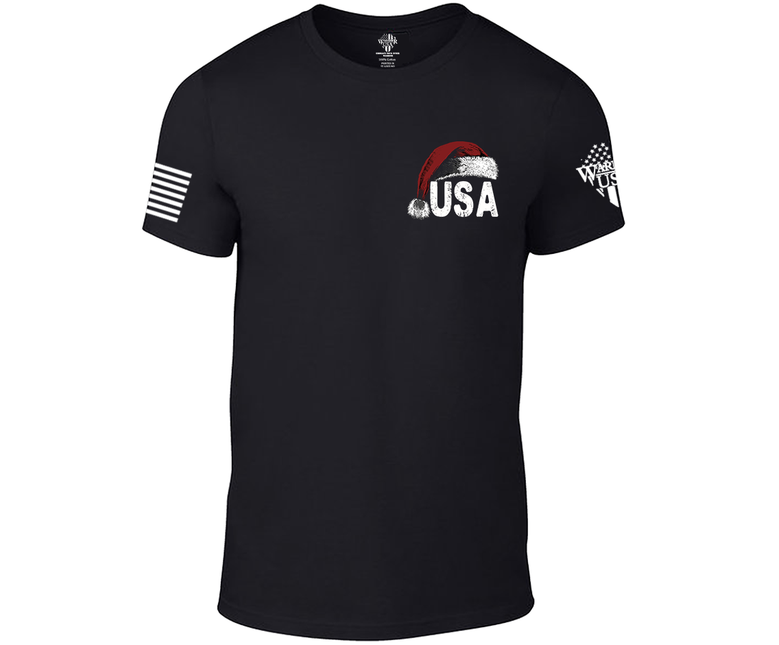 (New Release) Big Nick Energy Christmas T-Shirt - (Pre Sale) Read Description.