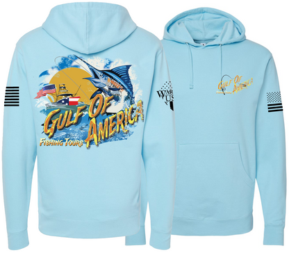 (New Release) Gulf Of America, Comfortable, and Premium Quality