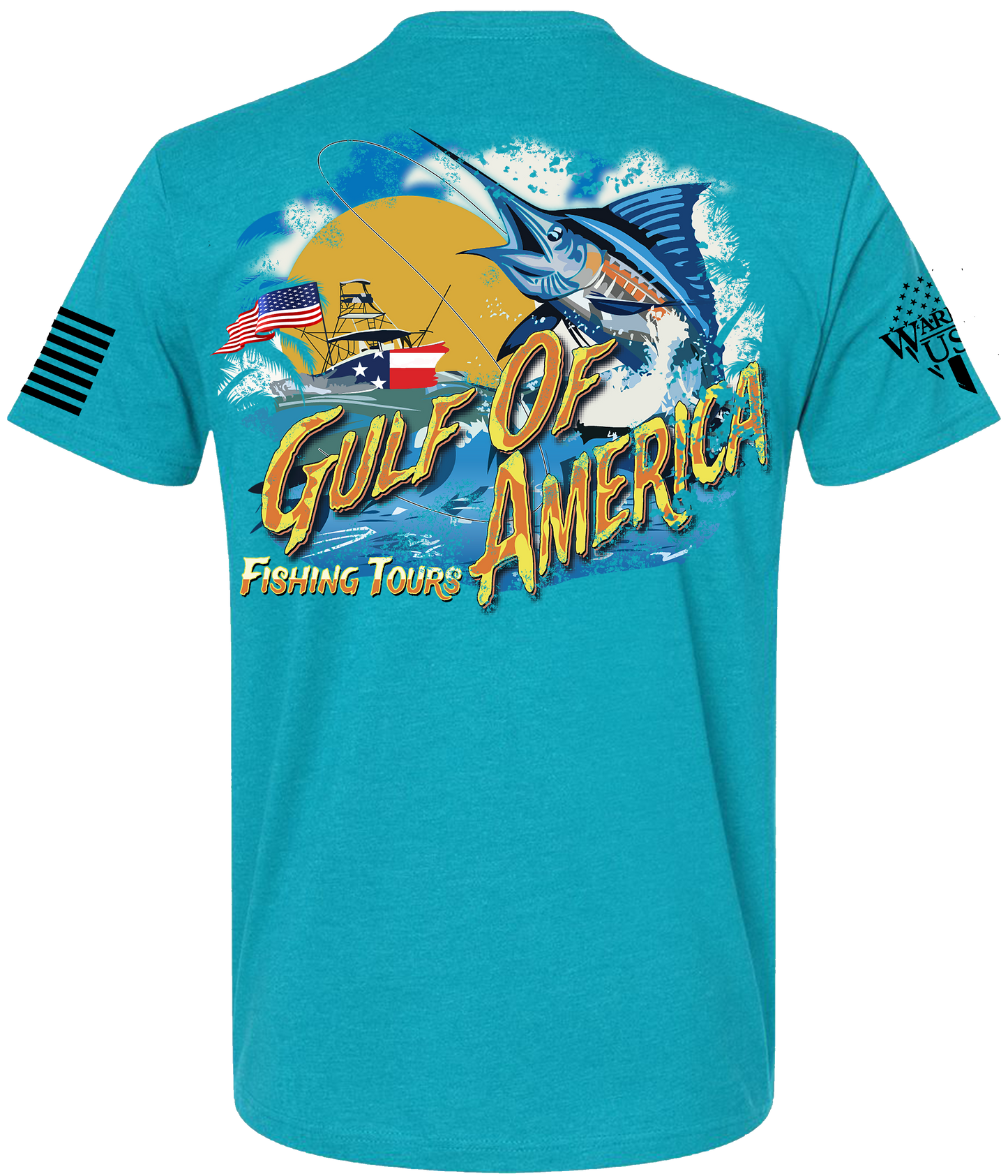 (New Release) Gulf Of America, Comfortable, and Premium Quality