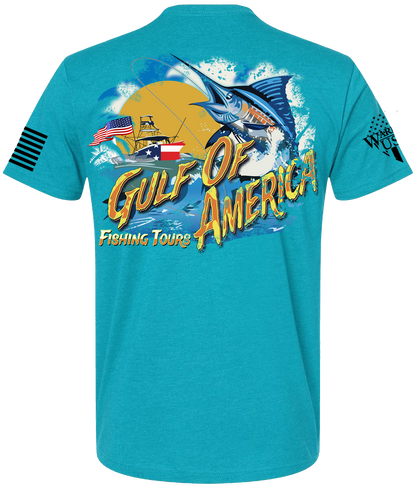 (New Release) Gulf Of America, Comfortable, and Premium Quality