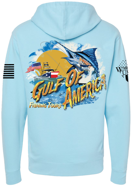 (New Release) Gulf Of America, Comfortable, and Premium Quality