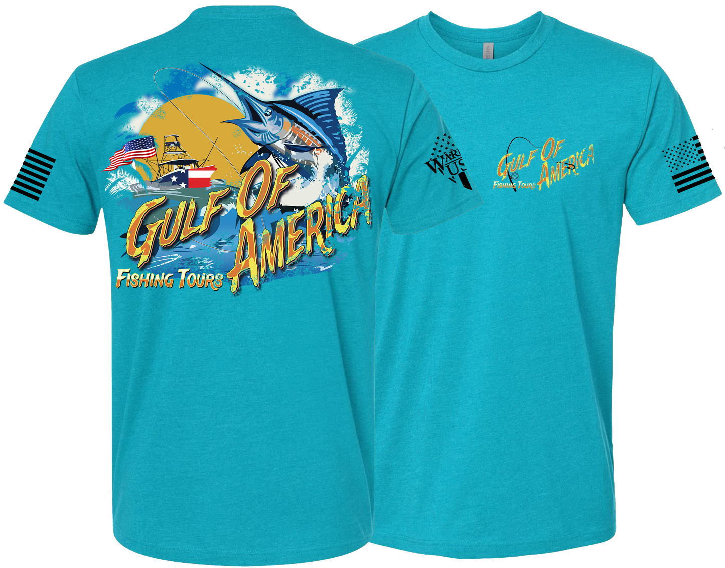 (New Release) Gulf Of America, Comfortable, and Premium Quality