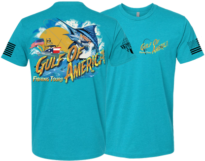 (New Release) Gulf Of America, Comfortable, and Premium Quality