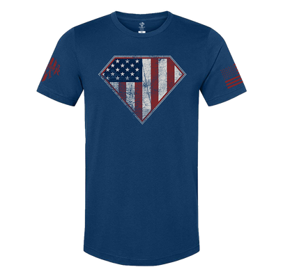 (New Release) Charlie Kirk Memorial Not All Heroes Wear Capes, Comfortable, and Premium Quality Pre Order