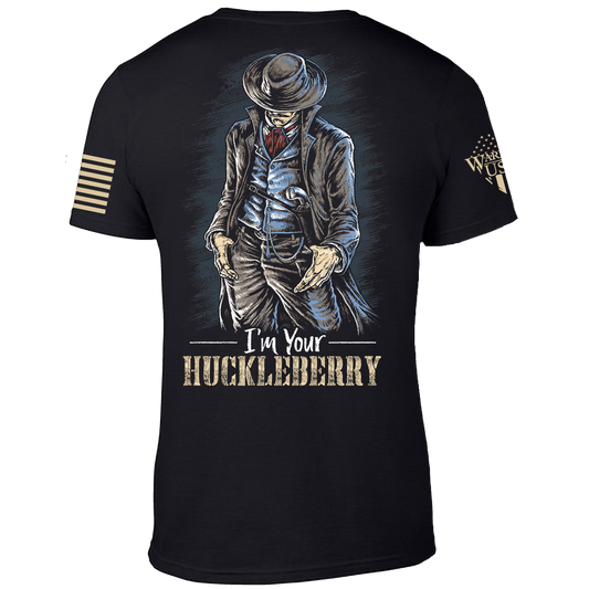 (Top Seller) Huckleberry, Comfortable, and Premium Quality