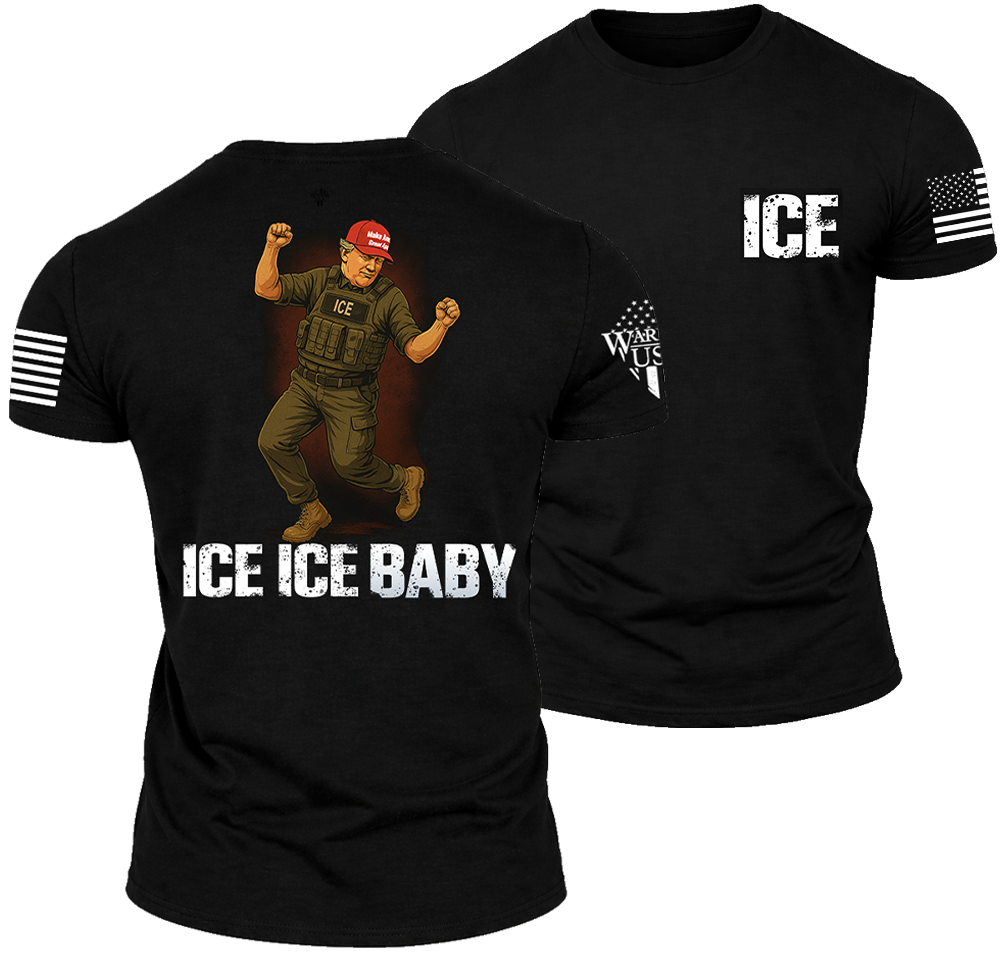 Ice Ice Baby, Comfortable, and Premium Quality