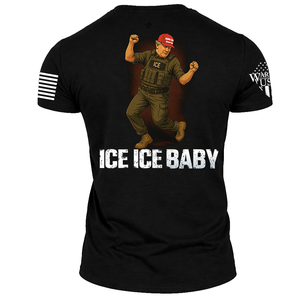 Ice Ice Baby, Comfortable, and Premium Quality