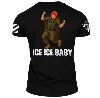 Ice Ice Baby, Comfortable, and Premium Quality
