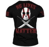 No Lives Matter Jason, Comfortable, and Premium Quality