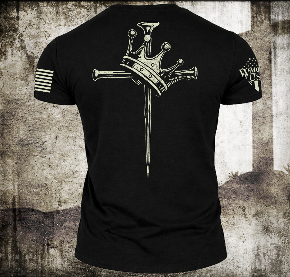 New Release-Jesus is King, Comfortable, and Premium Quality
