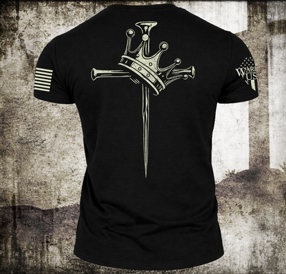 New Release-Jesus is King, Comfortable, and Premium Quality