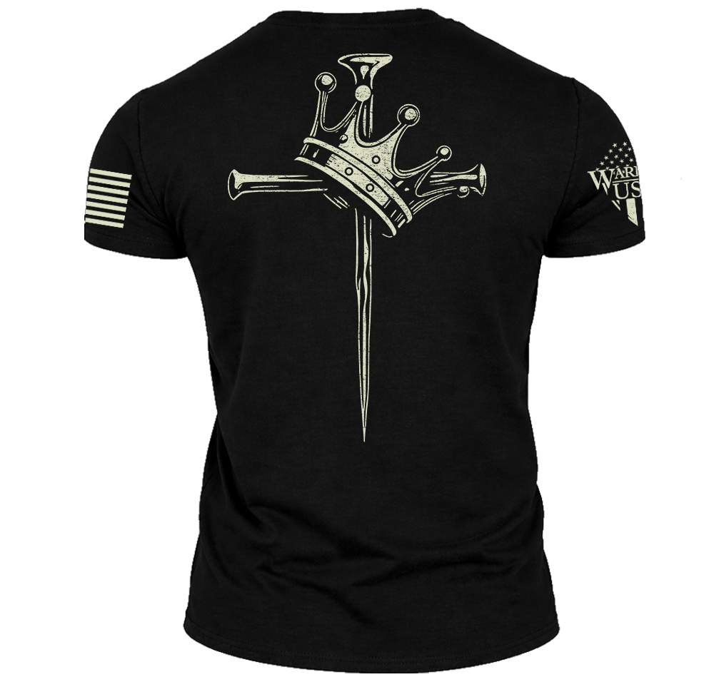 New Release-Jesus is King, Comfortable, and Premium Quality