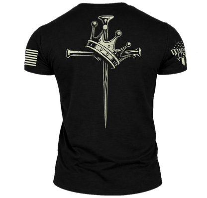 New Release-Jesus is King, Comfortable, and Premium Quality