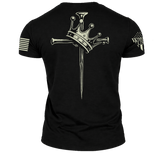 New Release-Jesus is King, Comfortable, and Premium Quality