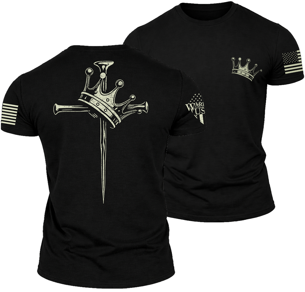 New Release-Jesus is King, Comfortable, and Premium Quality