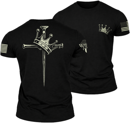 New Release-Jesus is King, Comfortable, and Premium Quality