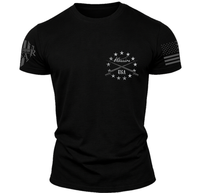 (New Release) Liberty Or Death, Comfortable, and Premium Quality (Pre Order)