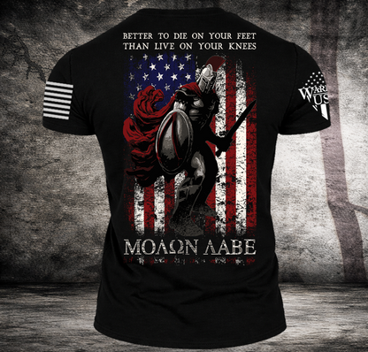 (New Release) Die On You Feet Moan Labe , Comfortable, and Premium Quality (Pre Order)