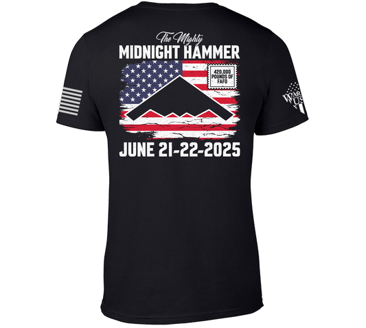 Midnight Hammer, Comfortable, and Premium Quality