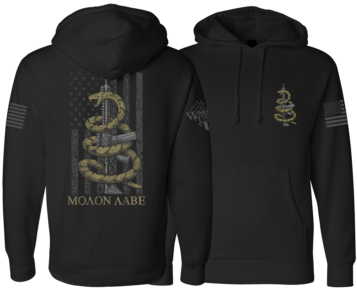 Moaon Aabe Hoodie – Bold, Comfortable, and Built to Last